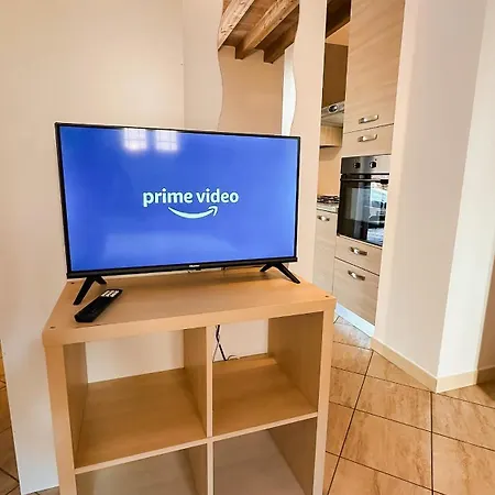 Appartement Artistic Urban *