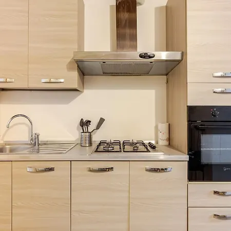 Appartement Artistic Urban *