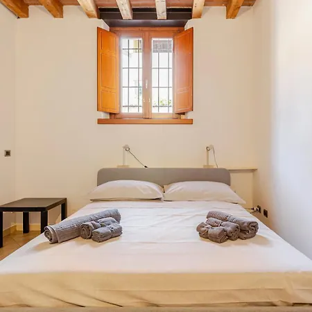 Appartement Artistic Urban *