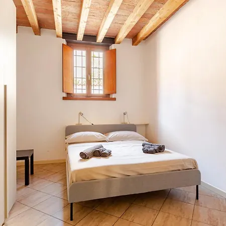 Appartement Artistic Urban *