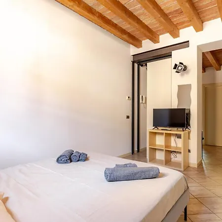 Appartement Artistic Urban *