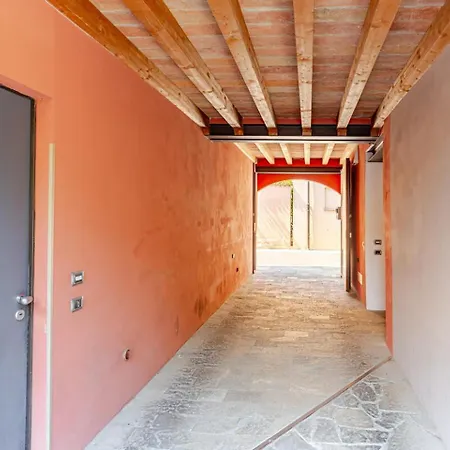 Appartement Artistic Urban *