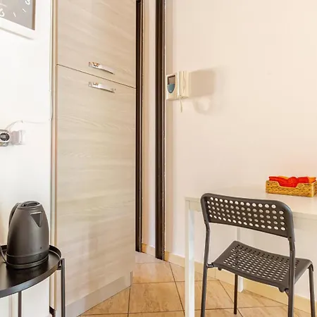 Appartement Artistic Urban