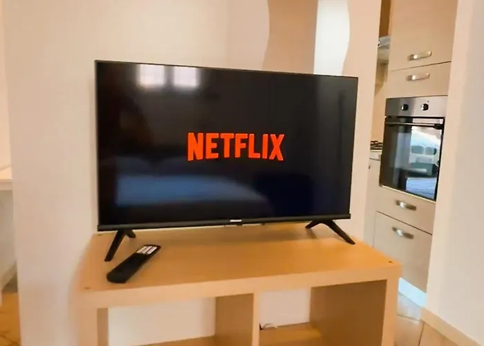 Artistic Urban Апартаменты