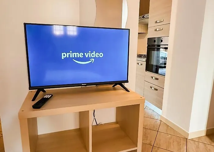 Апартаменты Artistic Urban *