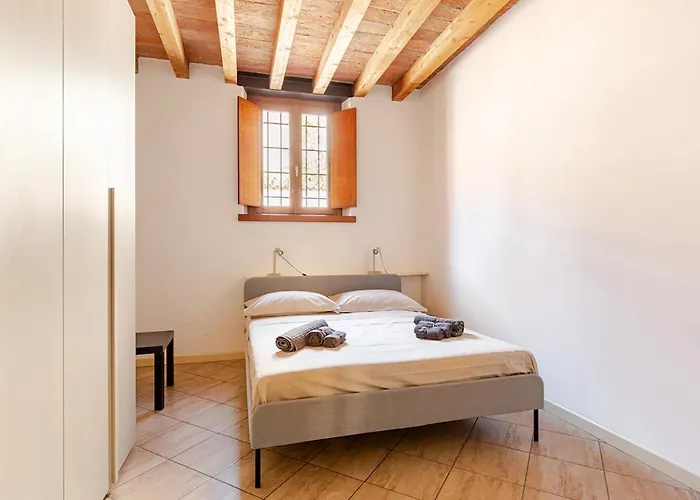 Апартаменты Artistic Urban *