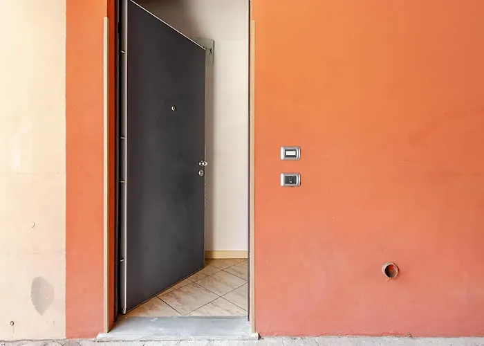 Artistic Urban Апартаменты Пьяченца