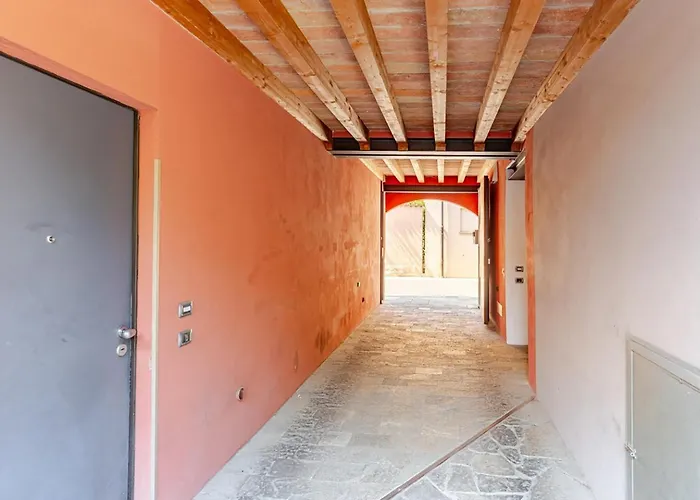 Апартаменты Artistic Urban *