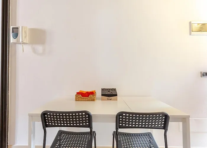 Artistic Urban Апартаменты *